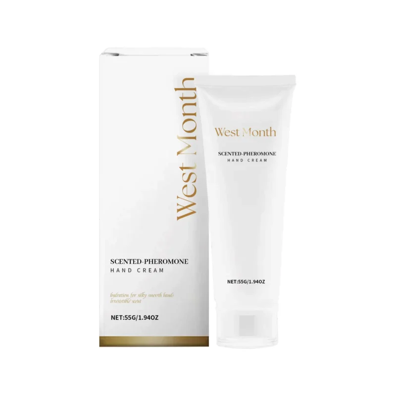 moisturizing-hand-cream-caring-hand-skin-West-Month-709-10016 moisturizing hand cream caring hand skin West Month 709 10016