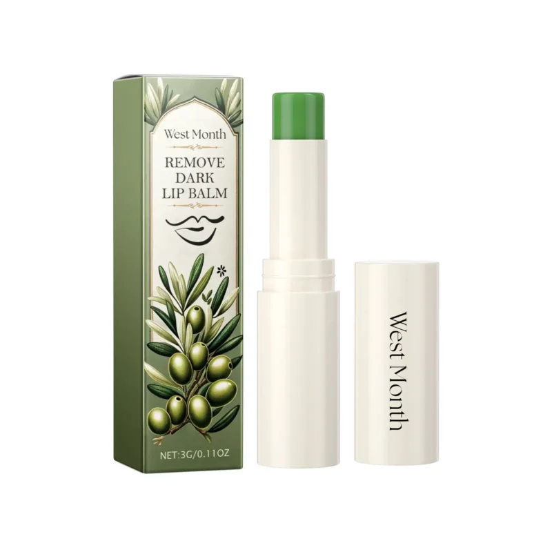 moisturizing lip balm whiten lines moisturize West Month 361 5694