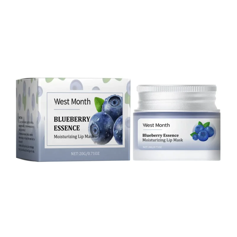 moisturizing-lip-mask-clean-repair-nourish-West-Month-605-8898 moisturizing lip mask clean repair nourish West Month 605 8898