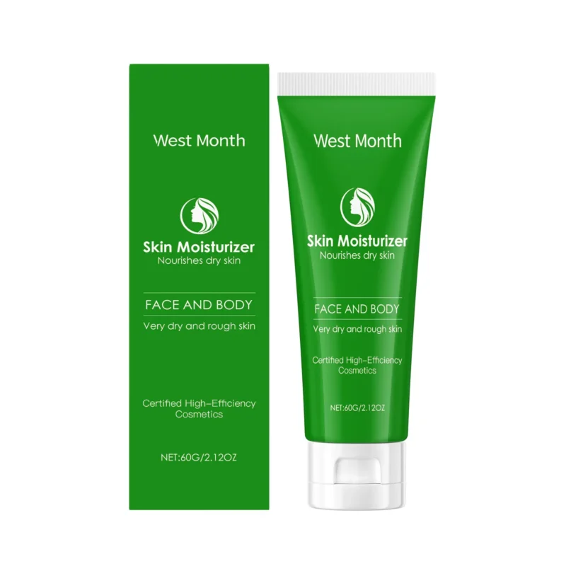 moisturizing moisturizer gentle repair dry West Month 640 9271