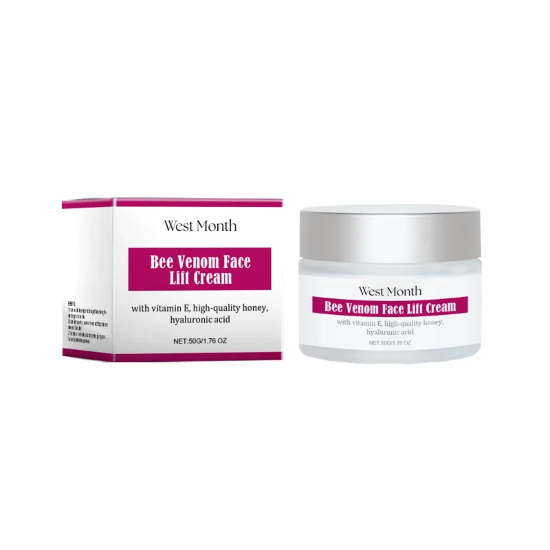 moisturizing skin cream gentle repair rejuvenating West Month 725 10256