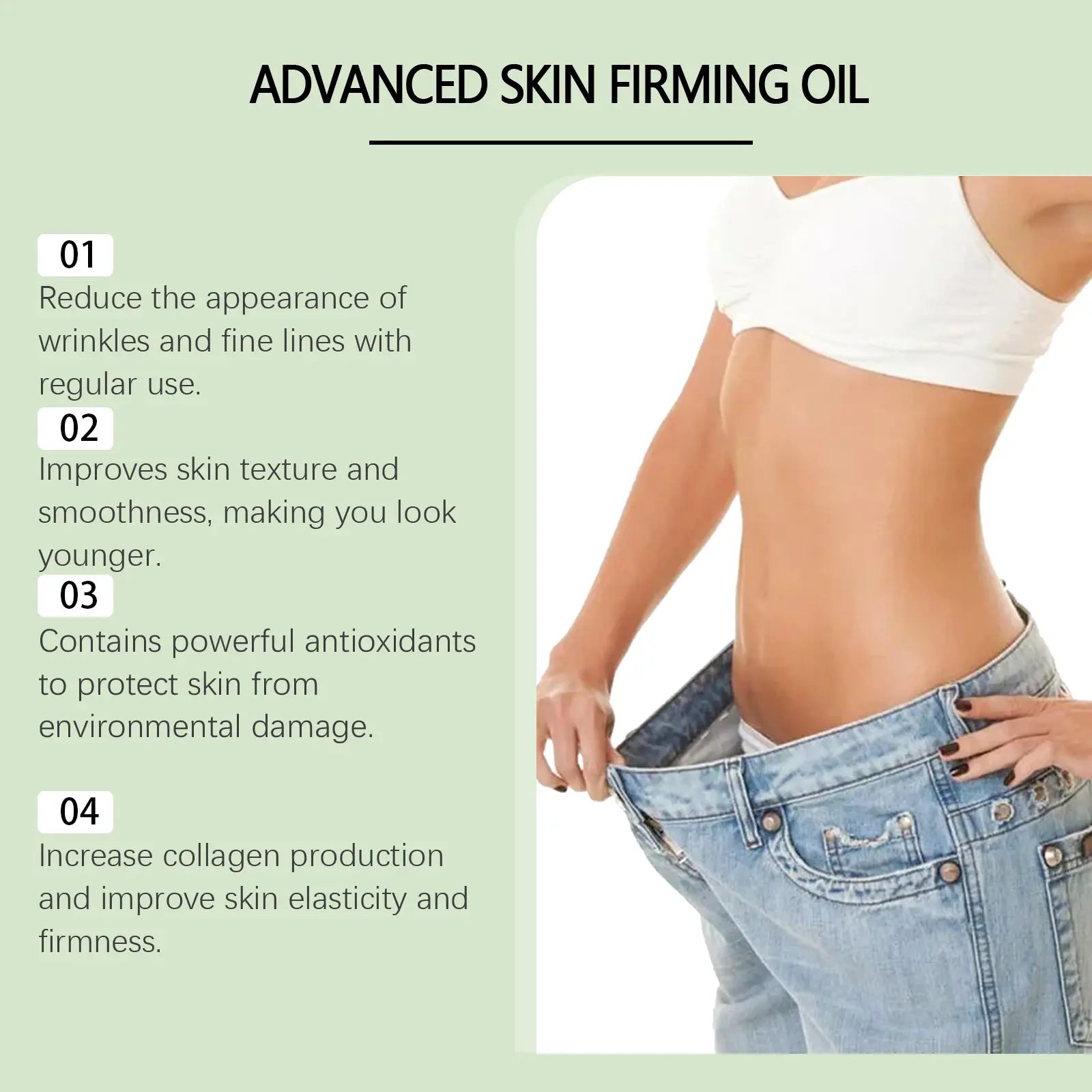 Moisturizing Essential Oil for Deep Hydration - West&Month 5 moisturizing skin oil gentle daily facial body West Month 560 8458