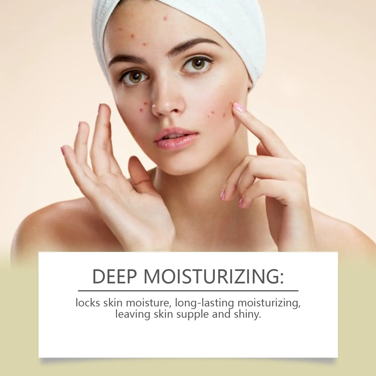 Moisturizing Toner for Acne-Prone Skin - Hydrating & Soothing - West&Month 7 moisturizing toner gently clean acne hydrate West Month 455 7008