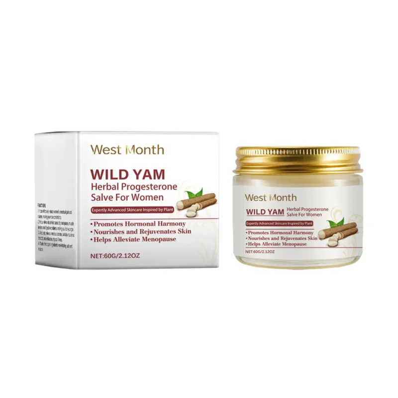 mountain ointment relieve tummy moisturize massage West Month 576 8611