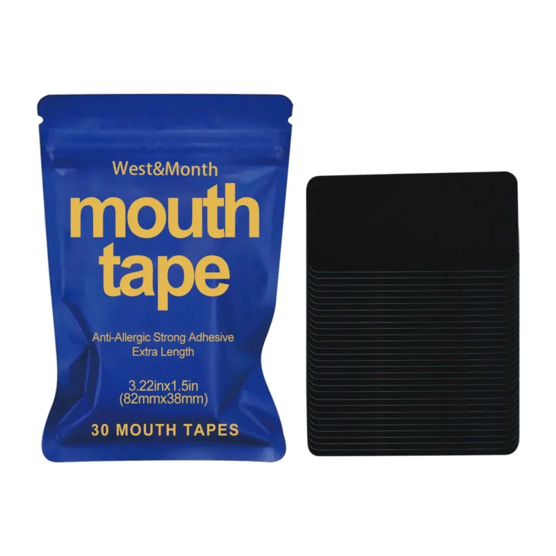 mouth-tape-prevent-snoring-sleep-patch-West-Month-022-1375 mouth tape prevent snoring sleep patch West Month 022 1375