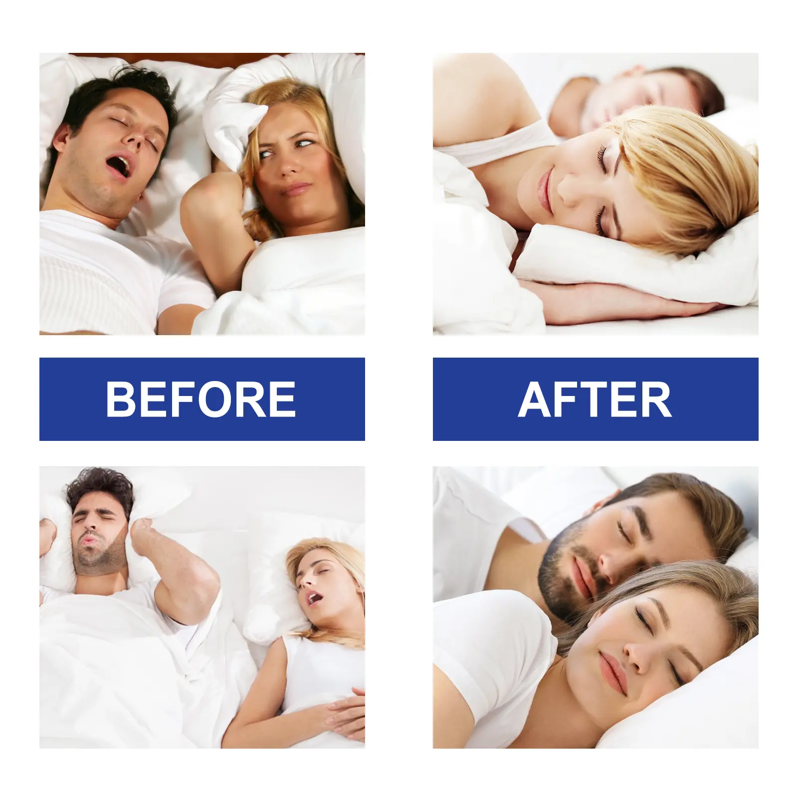 Mouth Tape for Snoring Prevention and Better Sleep - West&Month 8 mouth tape prevent snoring sleep patch West Month 022 1387