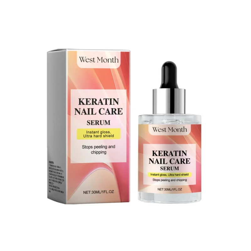 nail-care-essence-moisturize-cure-fingernails-West-Month-477-7309 nail care essence moisturize cure fingernails West Month 477 7309
