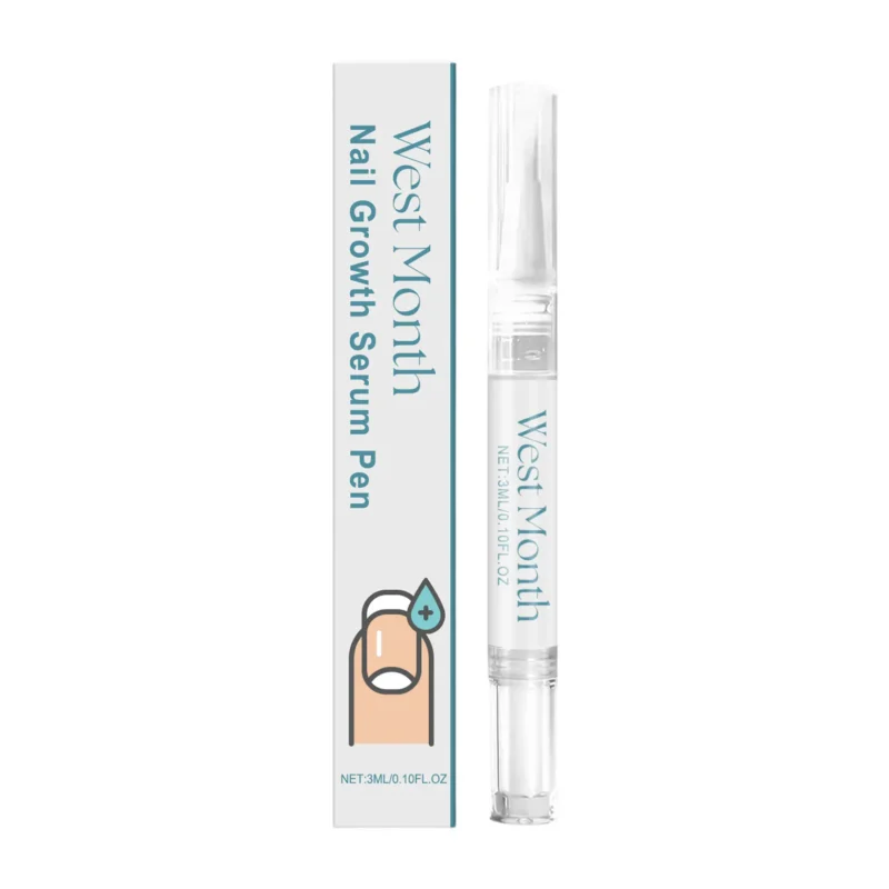 nail care pen soft moisturize nourish nail West Month 469 7193