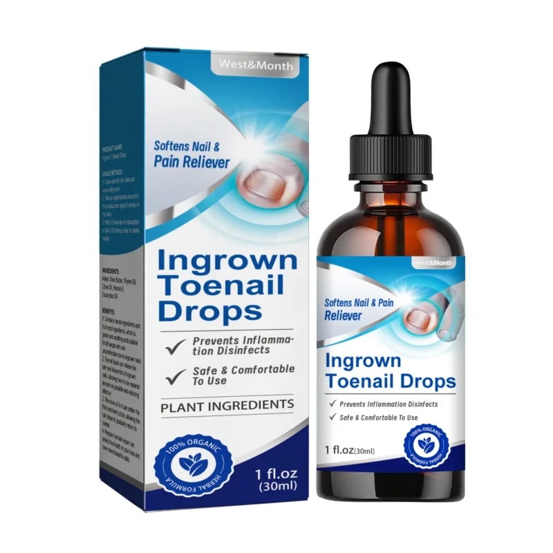 nail-care-solution-clean-moisturize-strong-West-Month-177-3319 nail care solution clean moisturize strong West Month 177 3319