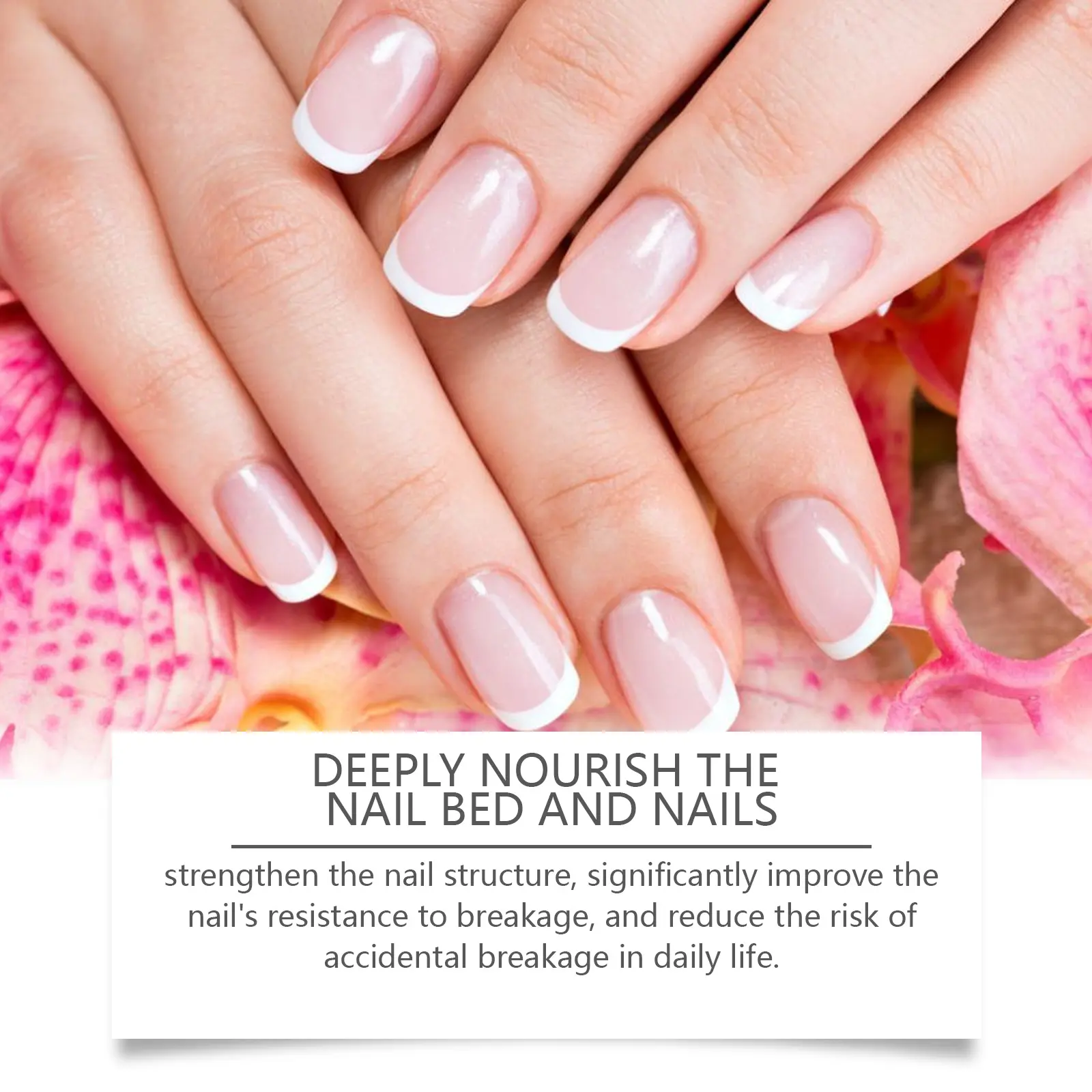 Nail Repair Solution for Damaged Nails by West 6 nail repair solution daily repair damaged nails West Month 072 2003