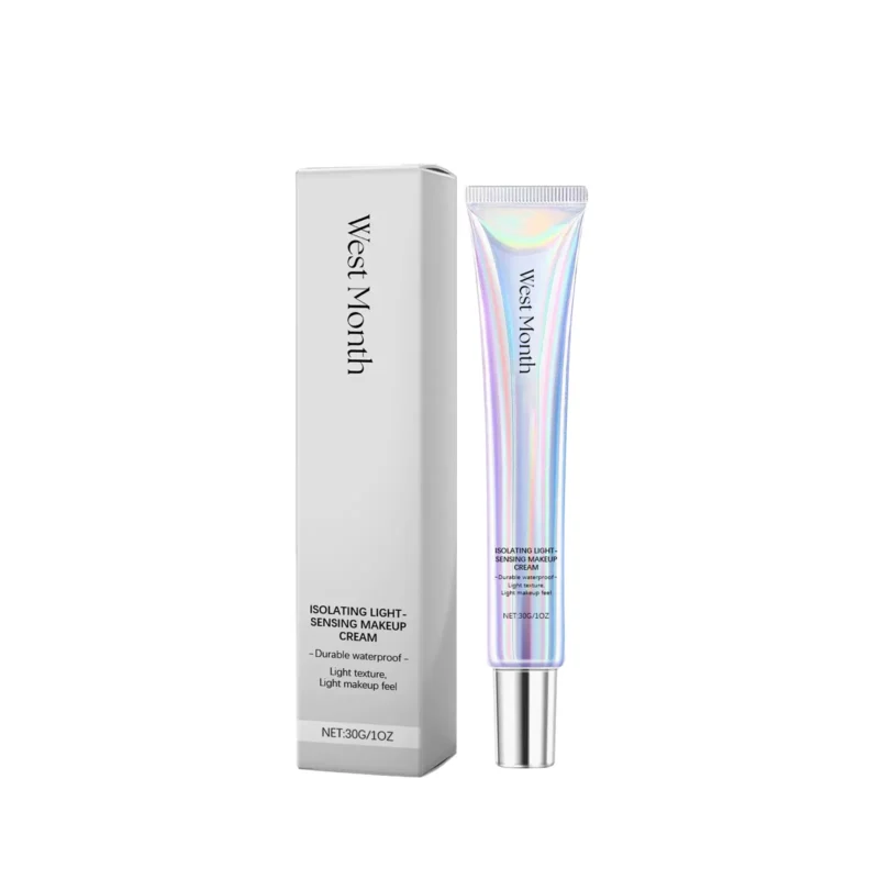 natural moisturizing cream cover blemishes brighten West Month 474 7266