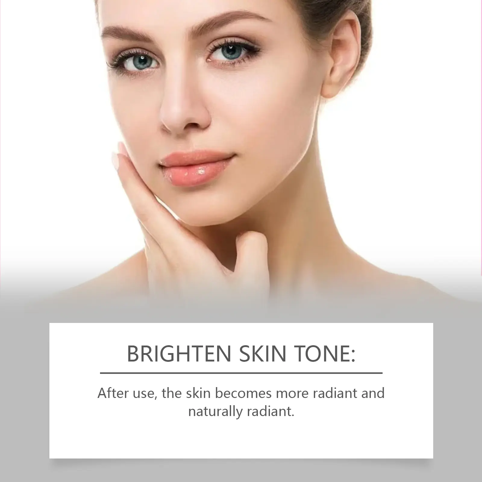 Natural Moisturizing Cream for Hydration & Brightening - West&Month 6 natural moisturizing cream cover blemishes brighten West Month 474 7277