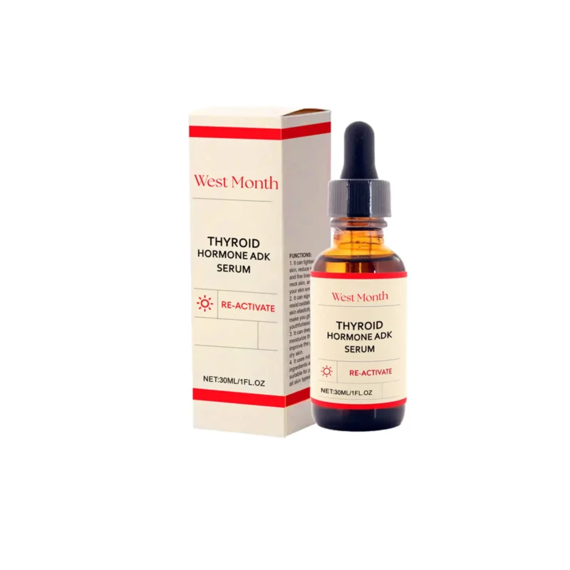 neck moisturizing essence nourish elastic skin West Month 491 7513