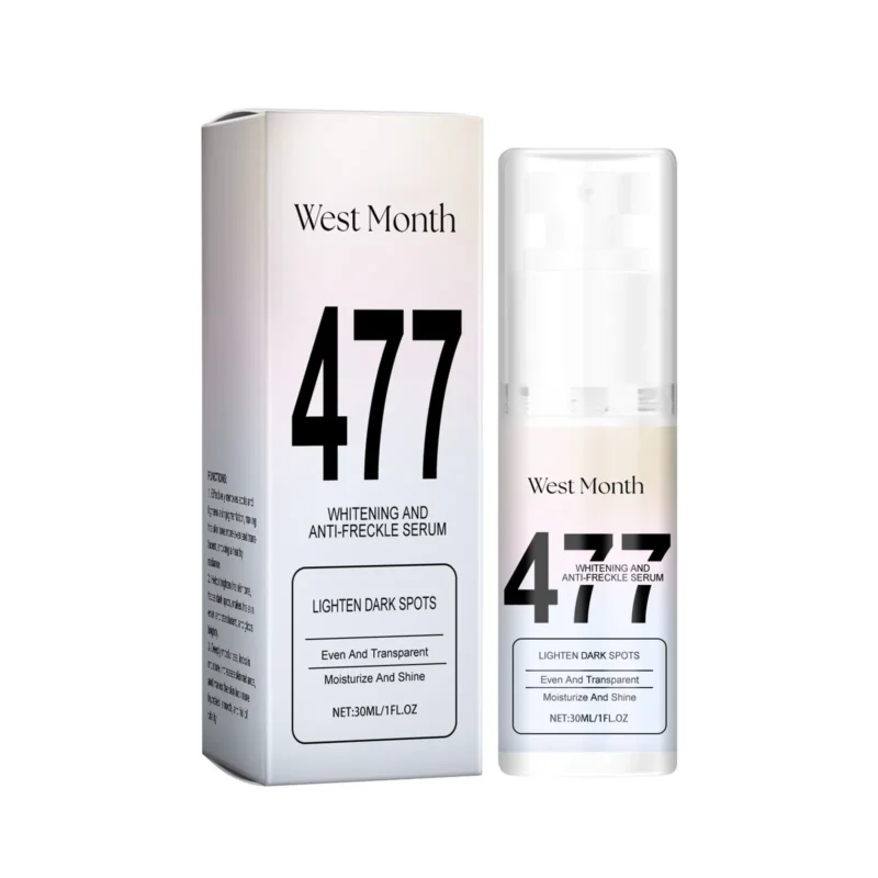 niacinamide essence nourish moisturize skin West Month 514 7847