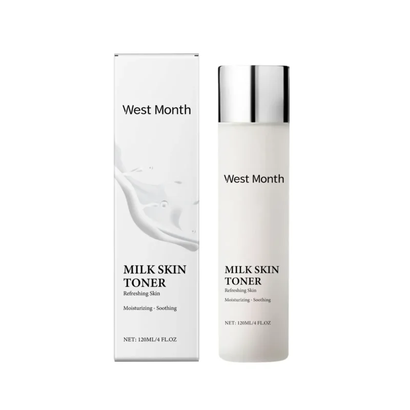 niacinamide toner nourish protect brighten West Month 106 2443