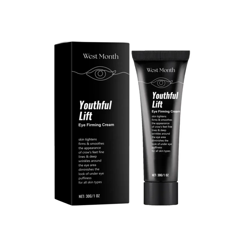 nourishing eye cream gentle firm moisturize elastic West Month 493 7543