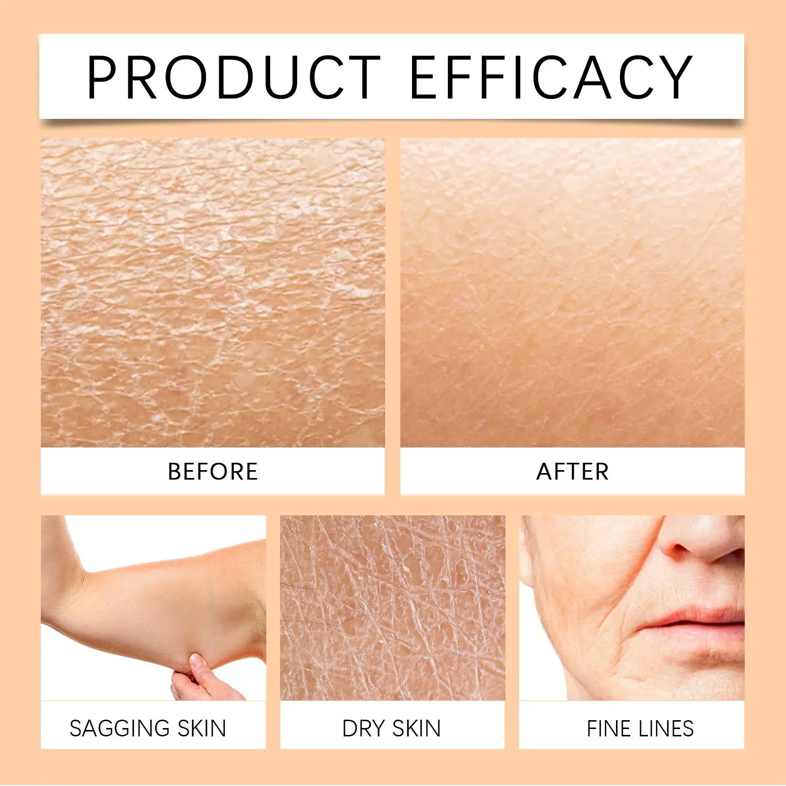 Papaya Body Oil with Vitamin C & Hyaluronic Acid - West&Month 9 papaya body oil massage moisturizing West Month 066 1931