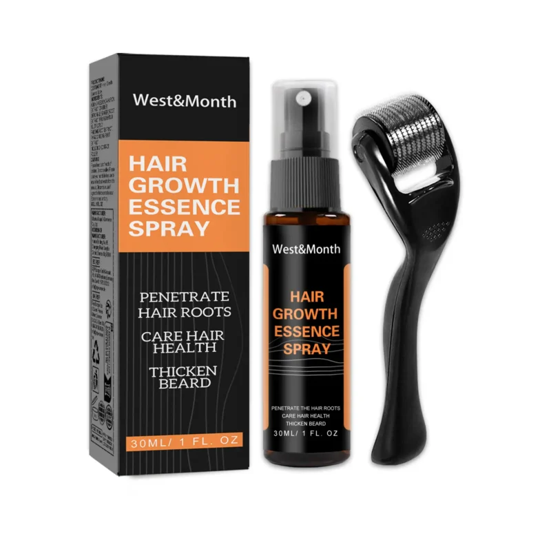 polygonum-multiflorum-hair-spray-anti-loss-West-Month-121-11391 polygonum multiflorum hair spray anti loss West Month 121 11391