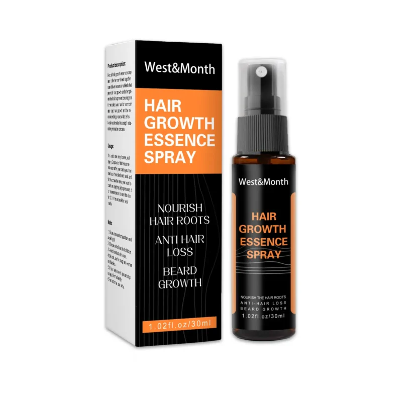 polygonum multiflorum hair spray anti loss West Month 320 5125