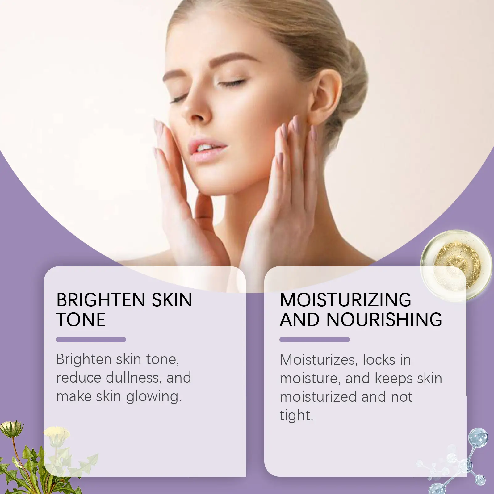 Pore Cleaning Mud Mask Stick for Delicate Skin - West&Month 6 pore cleaning mask stick gentle clean refresh West Month 296 4857