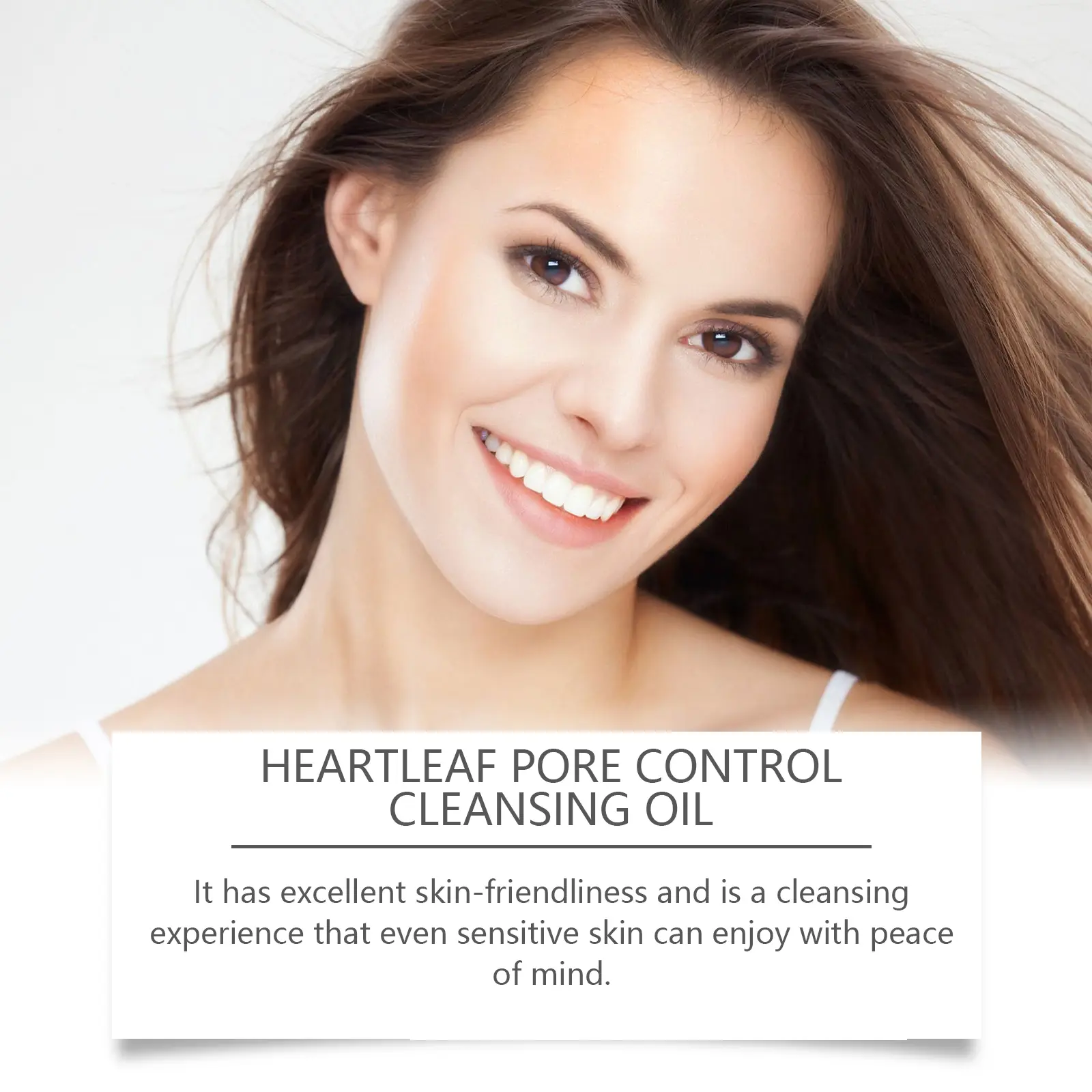Pore Cleansing Oil - Gentle Moisturizing for Face, Eyes & Lips - West&Month 8 pore cleansing oil clean face eyes lips moisturize West Month 416 6479