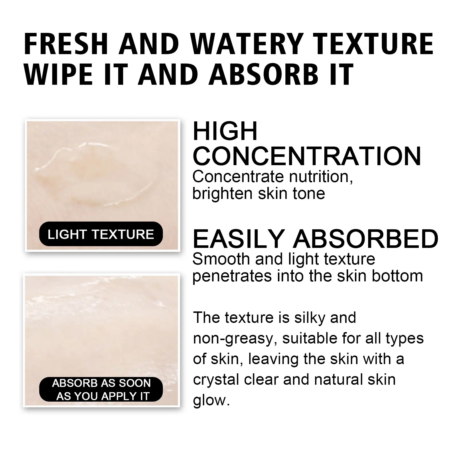 West Pore Contouring Primer: Brightening & Moisturizing Makeup Base 8 pore primer brighten moisturize conceal West Month 331 5288