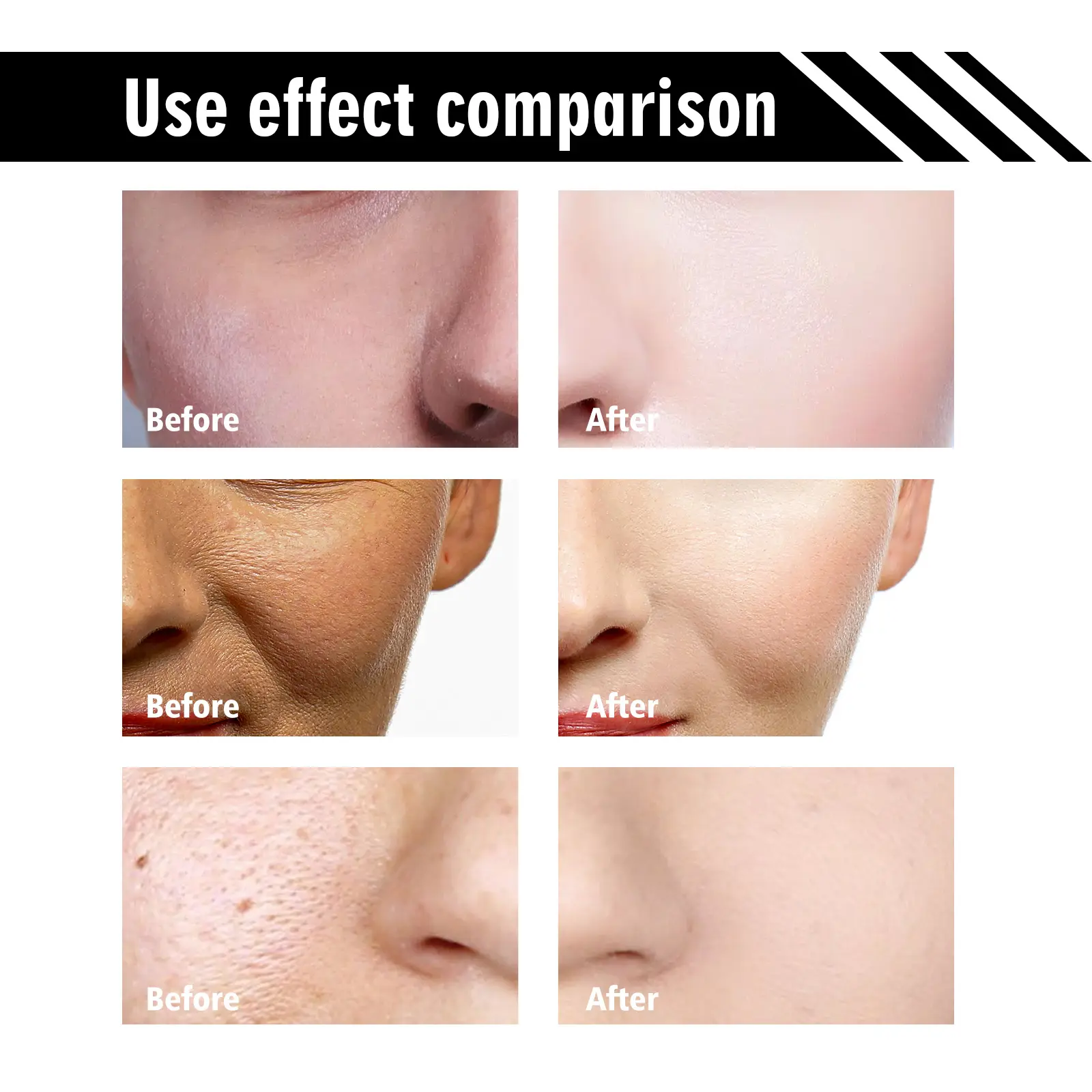 West Pore Contouring Primer: Brightening & Moisturizing Makeup Base 9 pore primer brighten moisturize conceal West Month 331 5289