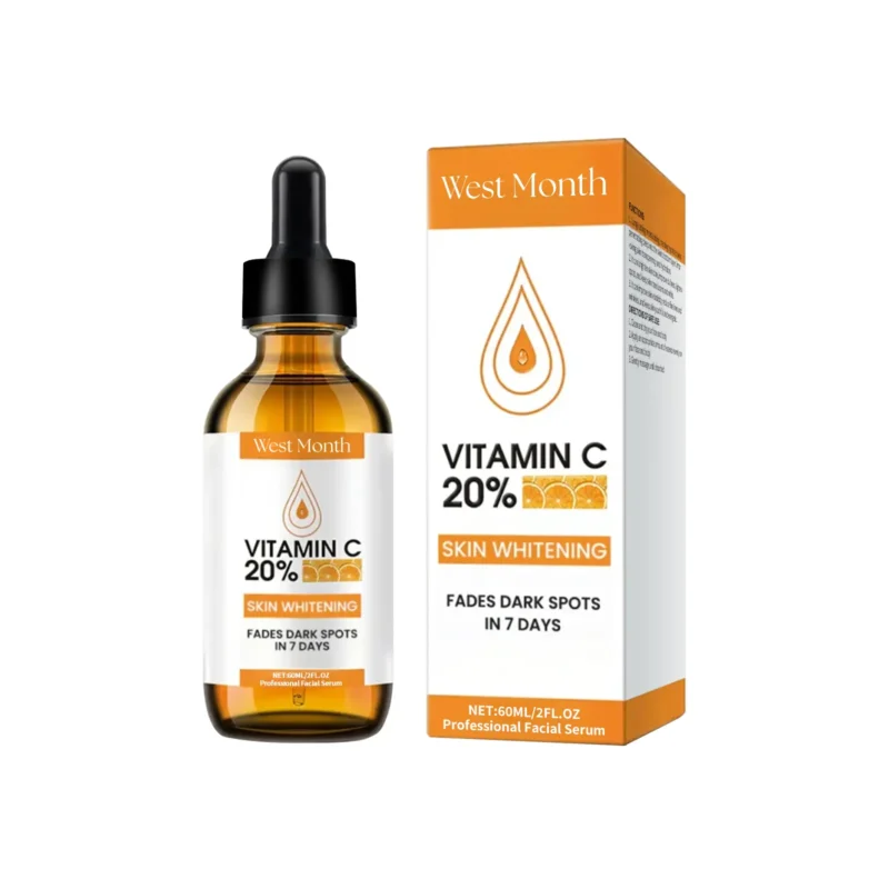 professional facial serum gentle moisturize daily West Month 465 7135