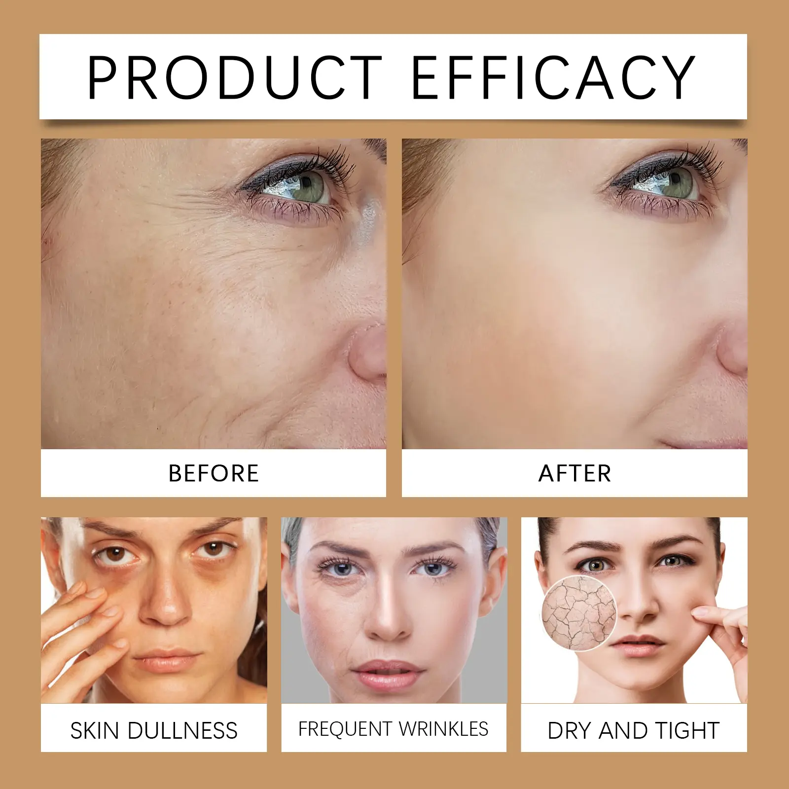Propolis Moisturizing Bar Firming & Anti-Wrinkle Face Stick - West&Month 9 propolis firming bar anti wrinkle moisturize West Month 150 2998