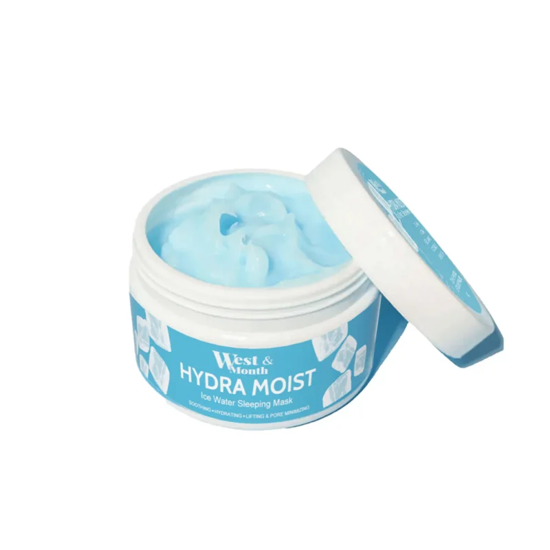 rejuvenating sleep mask clean pores hydrate West Month 139 2844