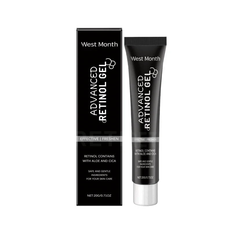 retinol-care-cream-moisturize-brighten-rejuvenate-West-Month-672-9572 retinol care cream moisturize brighten rejuvenate West Month 672 9572
