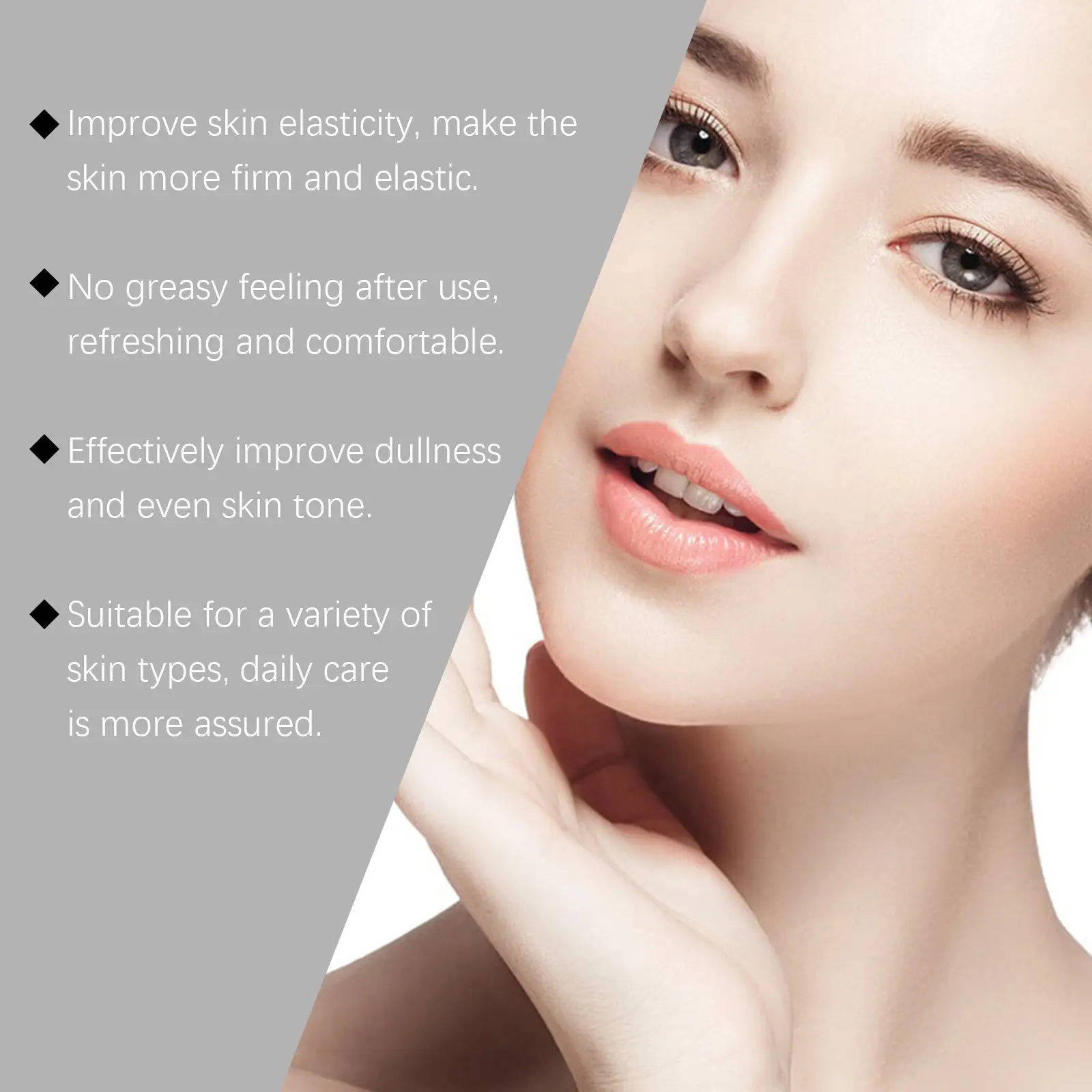 Retinol Face Cream for Moisturizing & Brightening - West&Month 8 retinol care cream moisturize brighten rejuvenate West Month 672 9582
