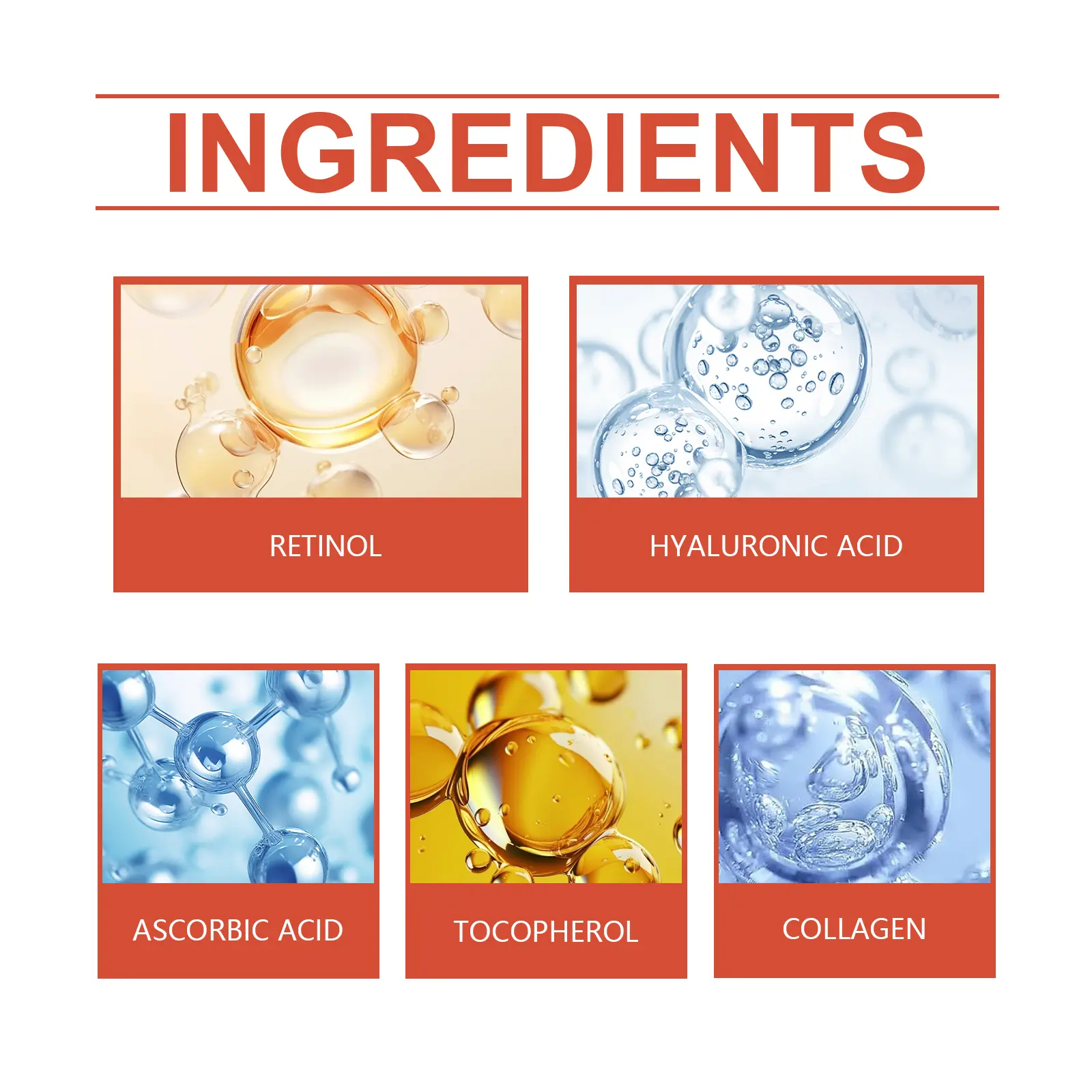 Retinol Facial Essence Hydrating & Firming Serum - West 3 retinol essence facial hydrate nourish improve West Month 153 3028