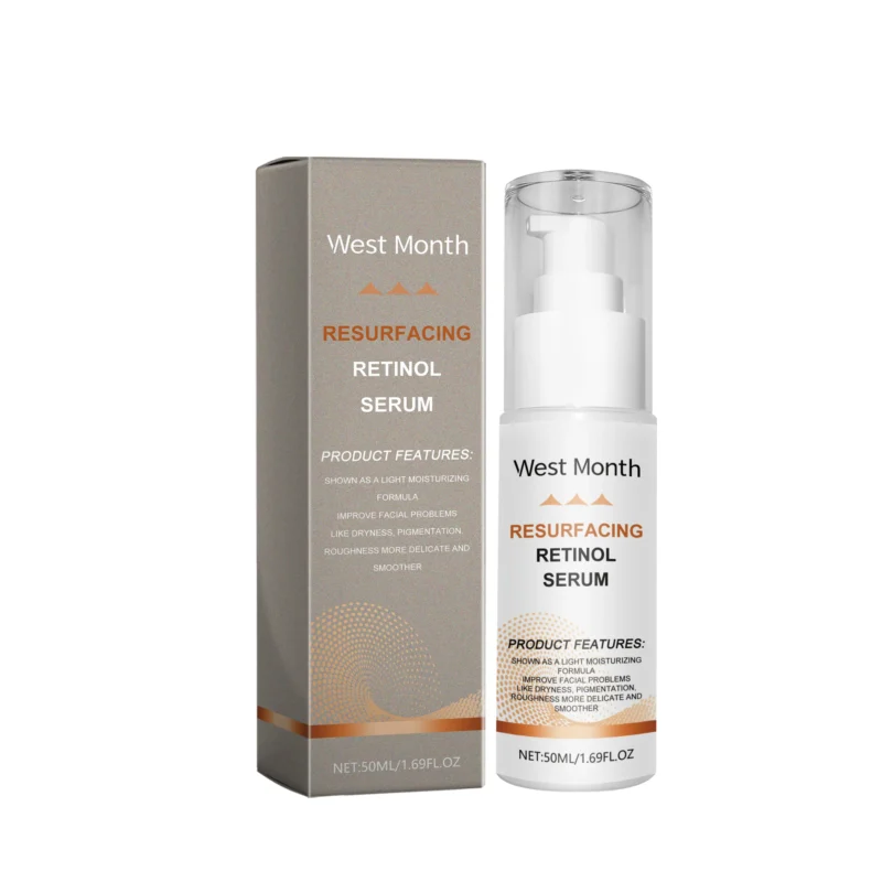retinol essence lotion moisturize firming smooth West Month 732 10344