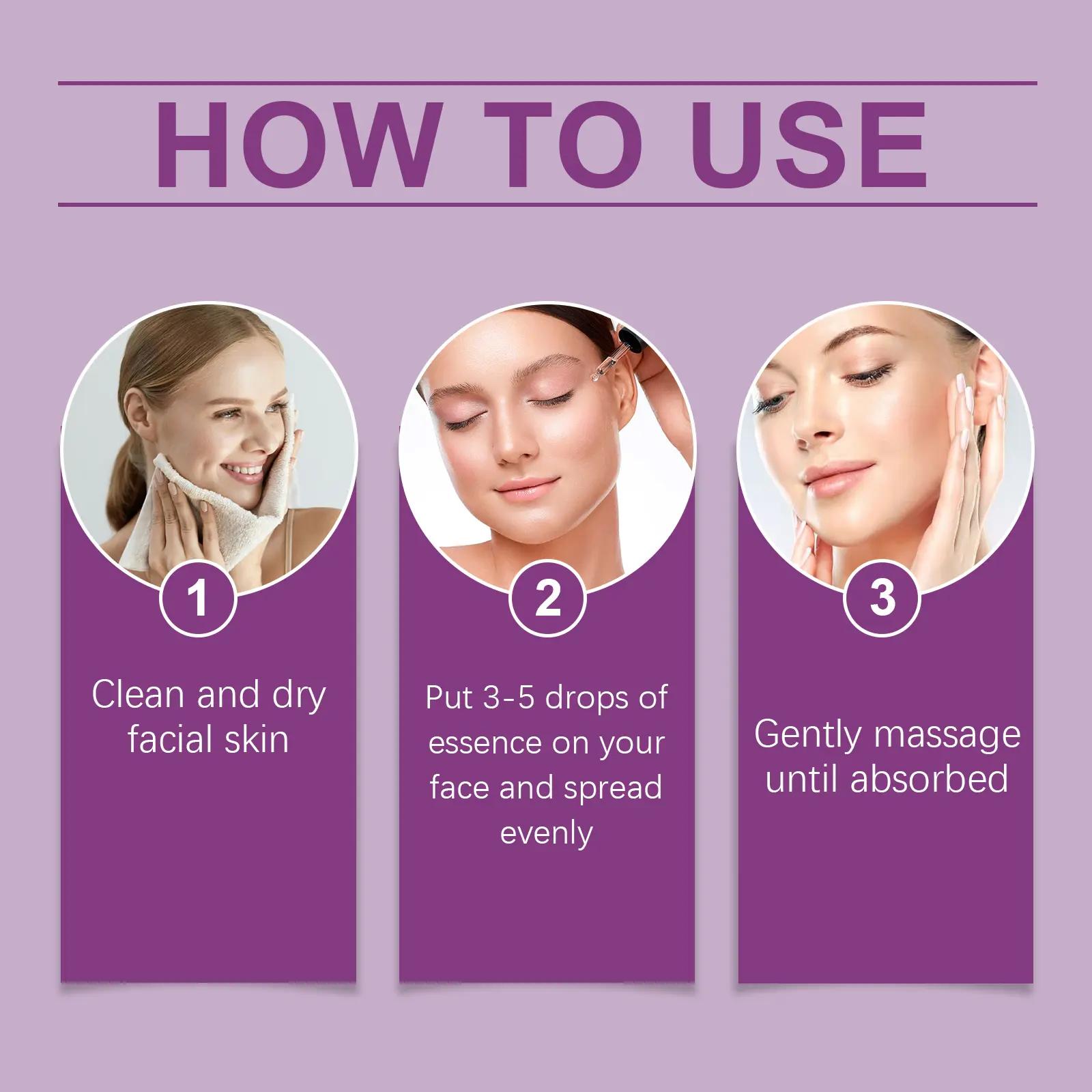 Retinol Eye Essence for Firming & Fine Lines - West&Month 4 retinol eye essence hydrate tighten reduce lines West Month 444 6843