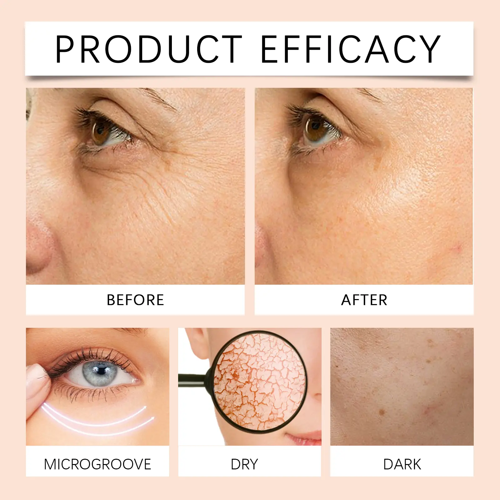 Retinol Firming Cream with Arbutin & Hyaluronic Acid - West&Month 9 retinol firming cream moisturize retinol arbutin West Month 486 7453