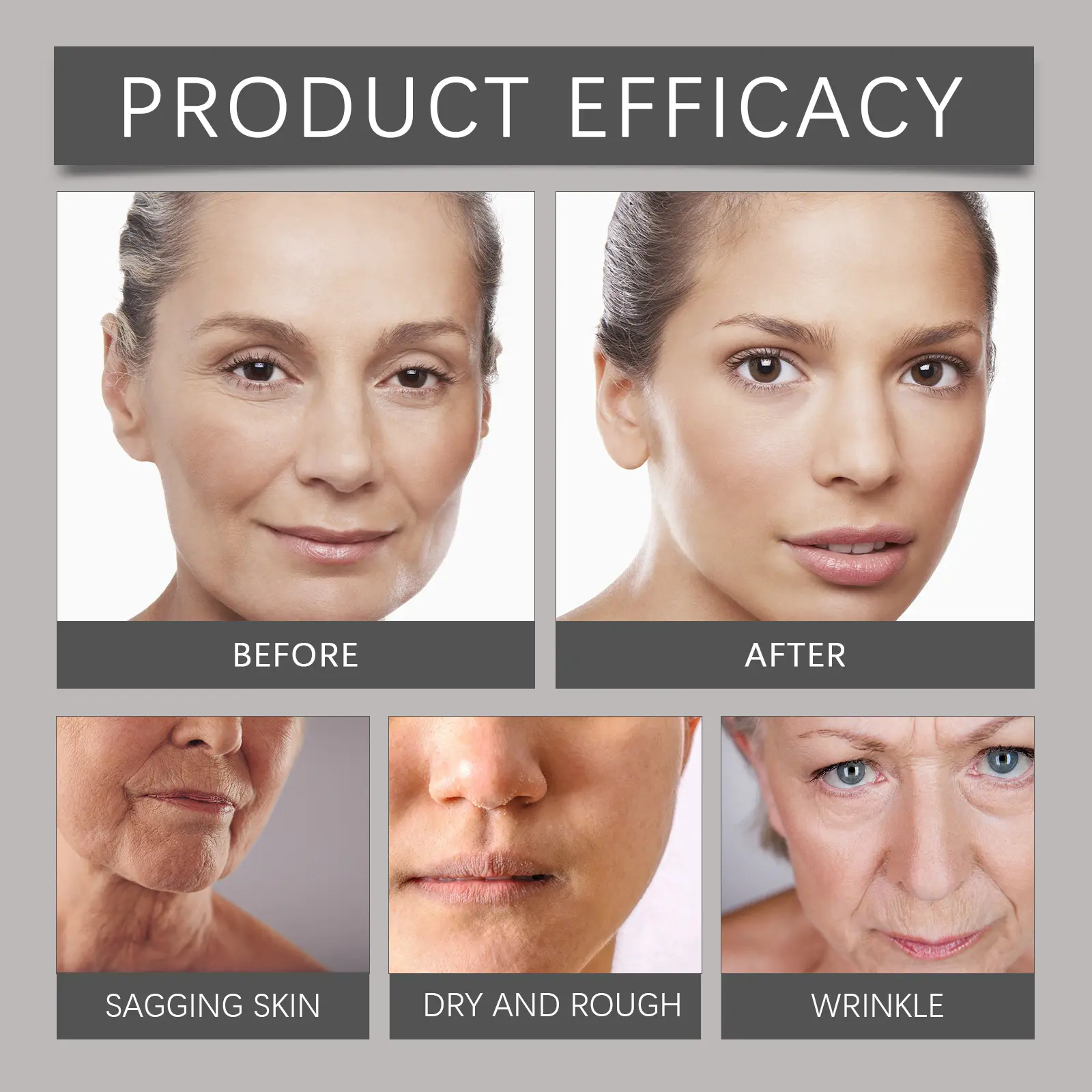 Retinol Cream for Fine Lines & Hydrating Skin - West&Month 9 retinol skin cream lighten lines hydrate nourish West Month 567 8524