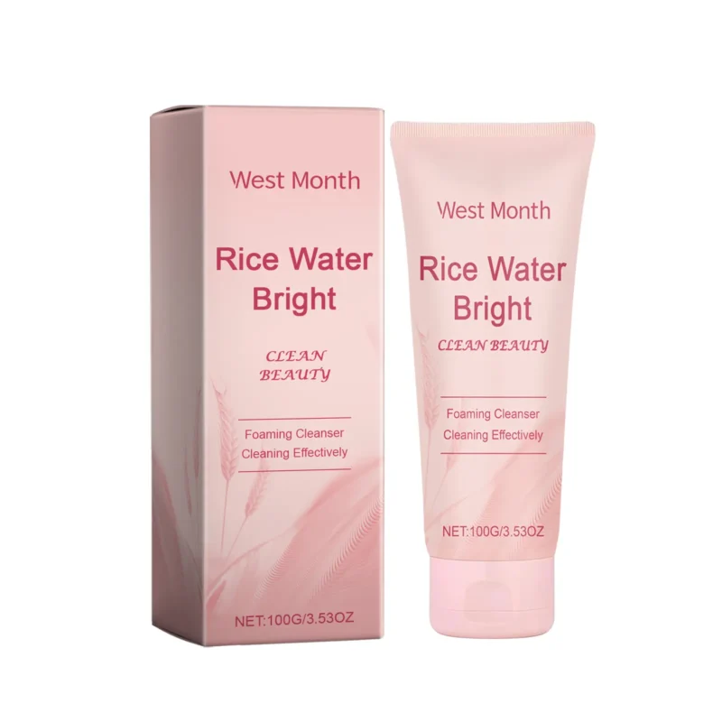 rice-cleanser-moisturize-clean-brighten-West-Month-123-2640 rice cleanser moisturize clean brighten West Month 123 2640