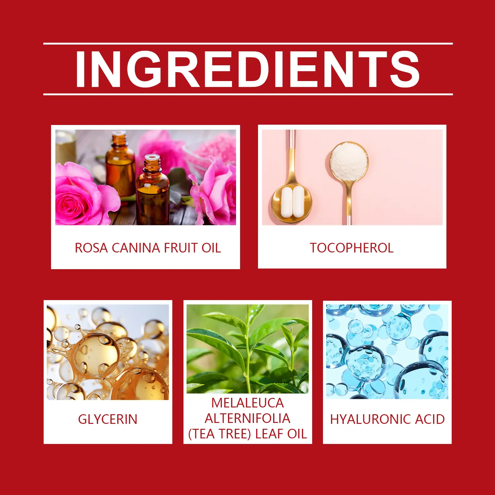 Rosehip Seed Oil for Smooth Skin & Deep Hydration - West&Month 3 rosehip seed wart essence oil moisturize West Month 048 1709