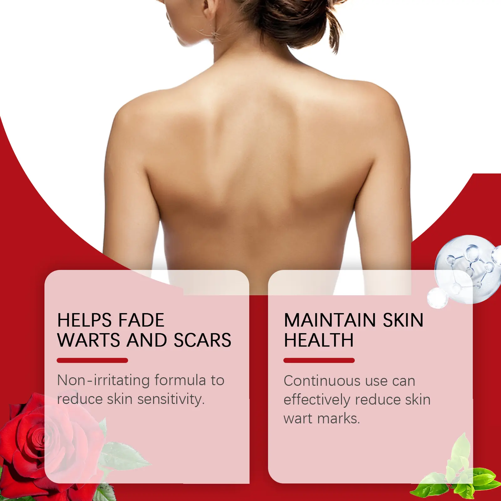 Rosehip Seed Oil for Smooth Skin & Deep Hydration - West&Month 6 rosehip seed wart essence oil moisturize West Month 048 1712