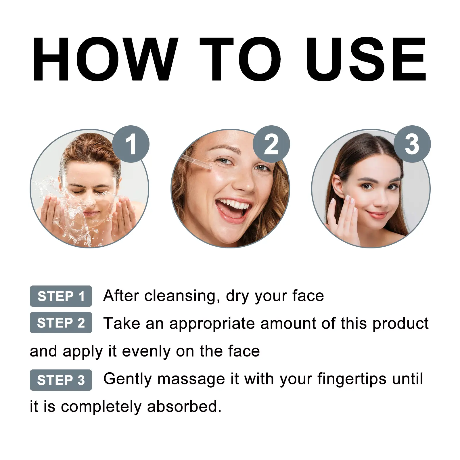 Salicylic Acid Facial Essence for Acne Marks & Hydration - West 4 salicylic acid essence lighten acne mark West Month 278 4604