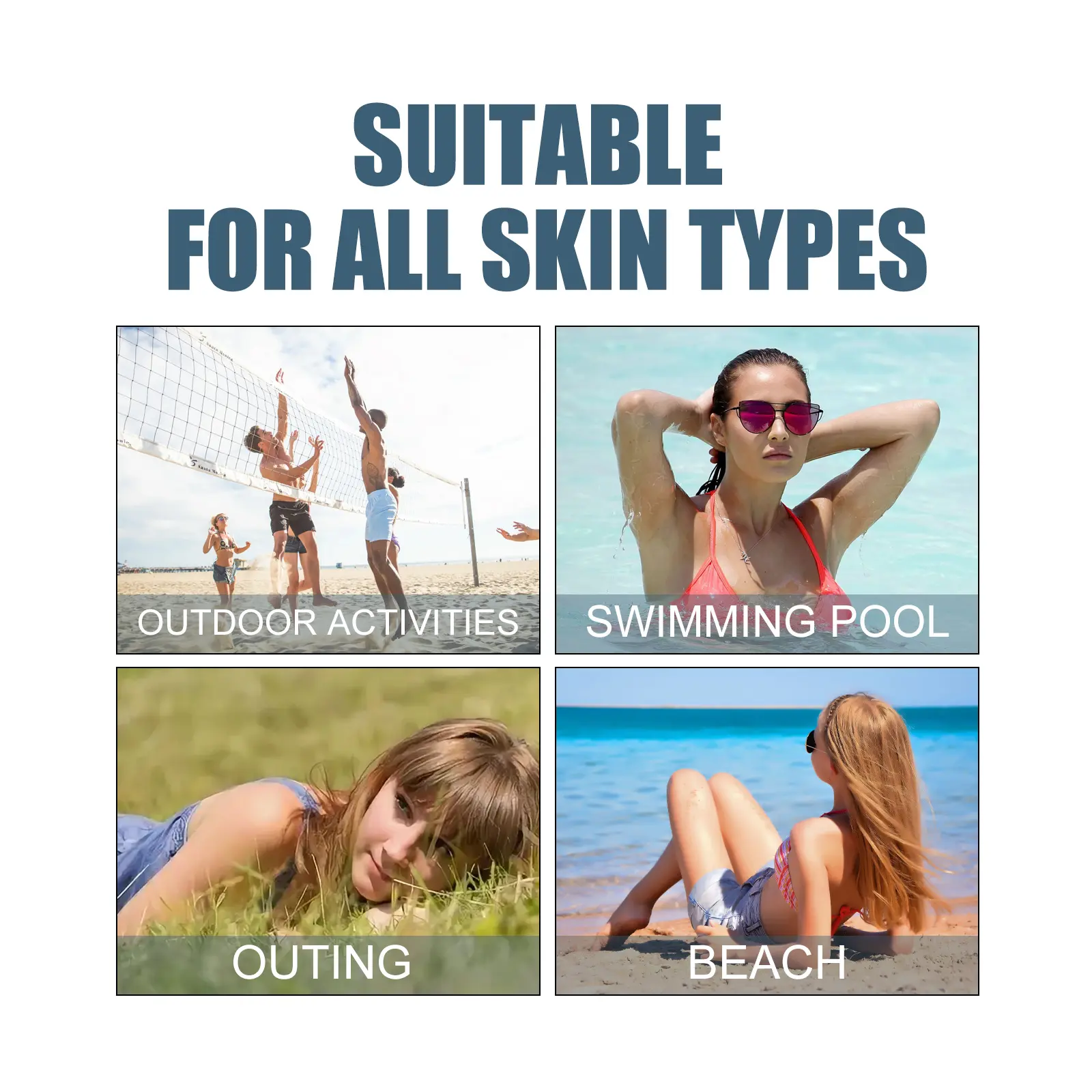Self-Tanning Body Drops Moisturizing Essence for Natural Glow West&Month 6 self tanning drops outdoor moisturizing tanning West Month 345 5480