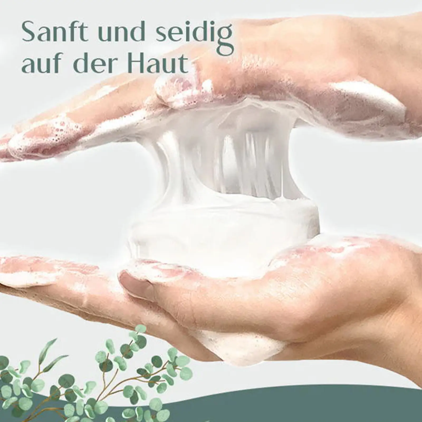 Brightening Moisturizing Soap for Radiant Skin - Silk Glow Plus - West&Month 8 silk glow bleach soap brighten clean moisturize West Month 351 5566