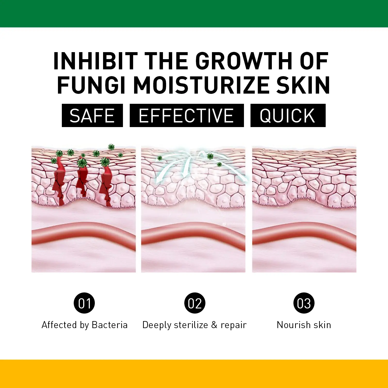 Skin Care Cream for Dry Skin Relief - West&Month 7 skin care cream gentle relief hands feet West Month 656 9444