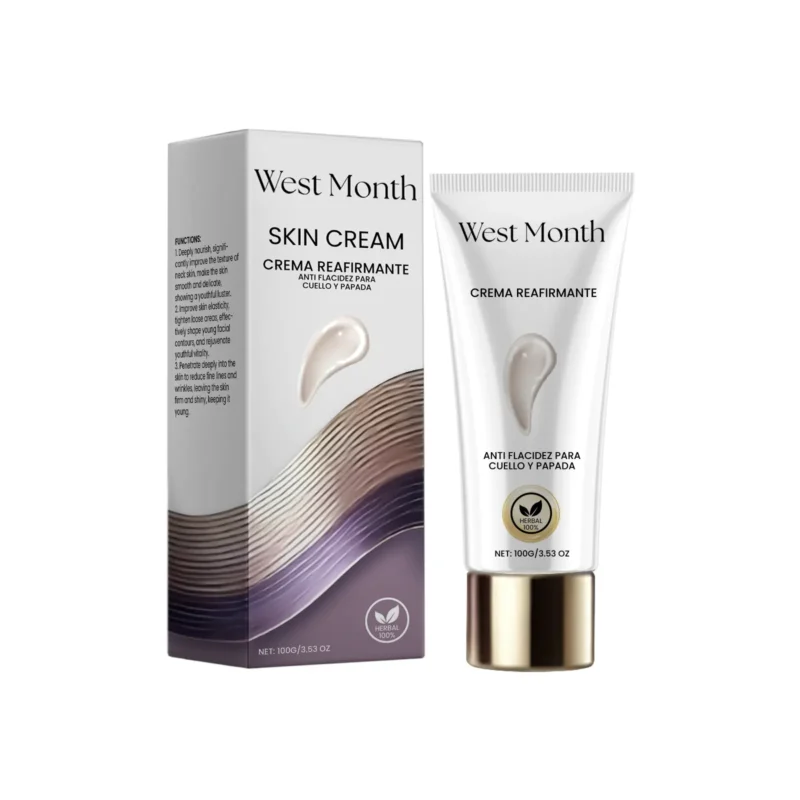 skin-care-cream-moisturizing-body-West-Month-722-10211 skin care cream moisturizing body West Month 722 10211