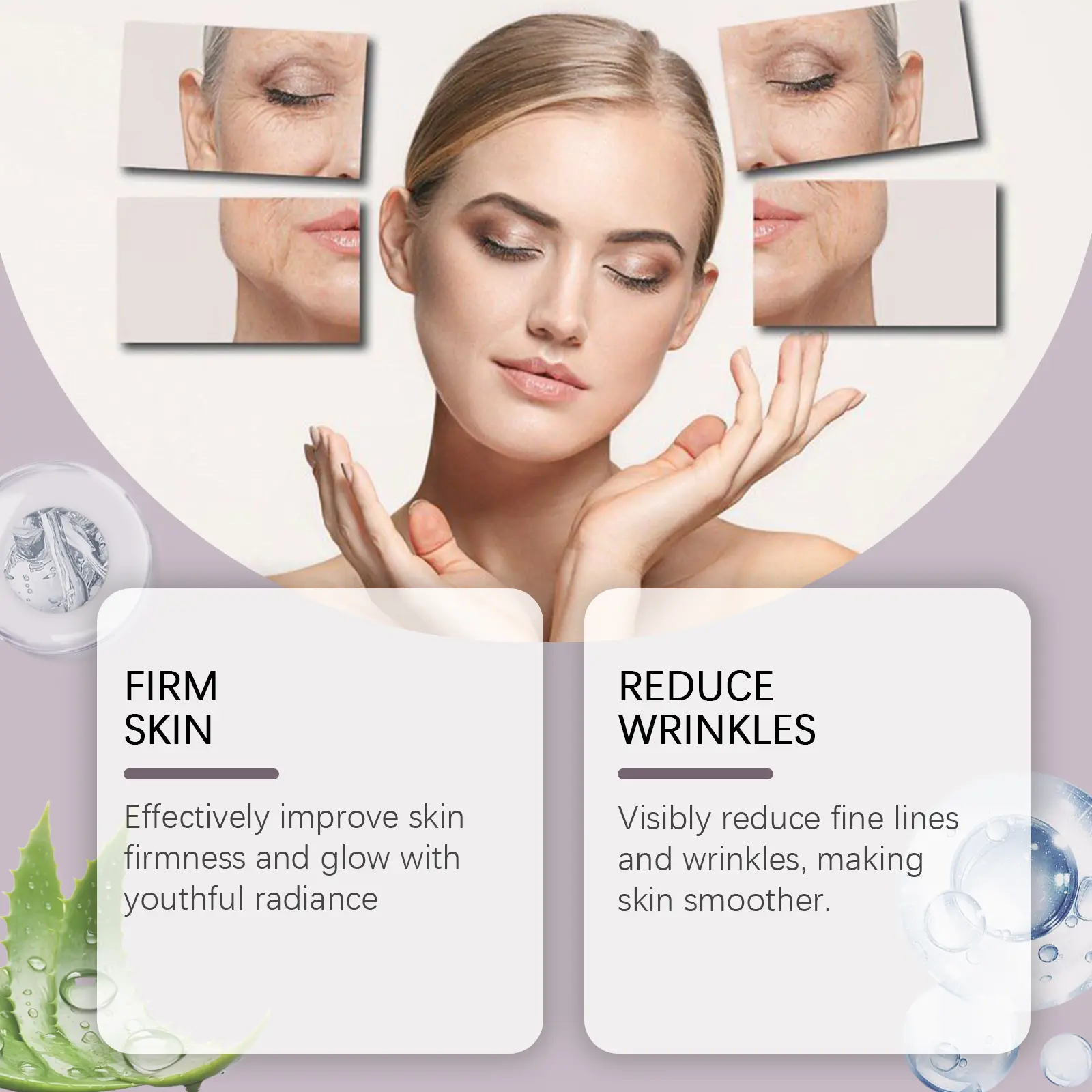 Moisturizing Brightening Cream for Face & Body with Vitamin E - West 6 skin care cream moisturizing body West Month 722 10222