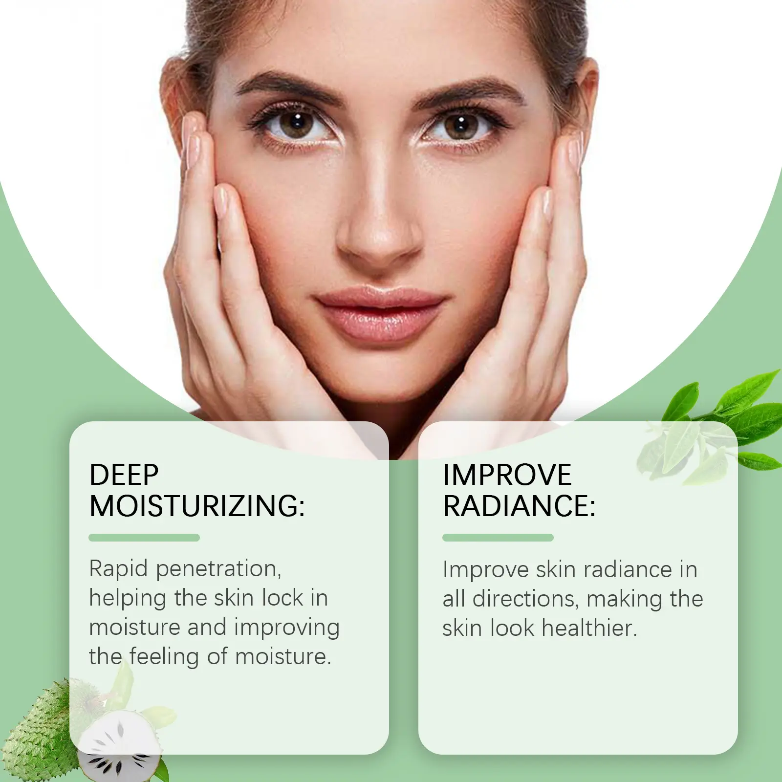 Essential Oil for Skin Moisturizing & Soothing Treatment | West&Month 7 skin care oil soothe improve alleviate dry West Month 539 8229