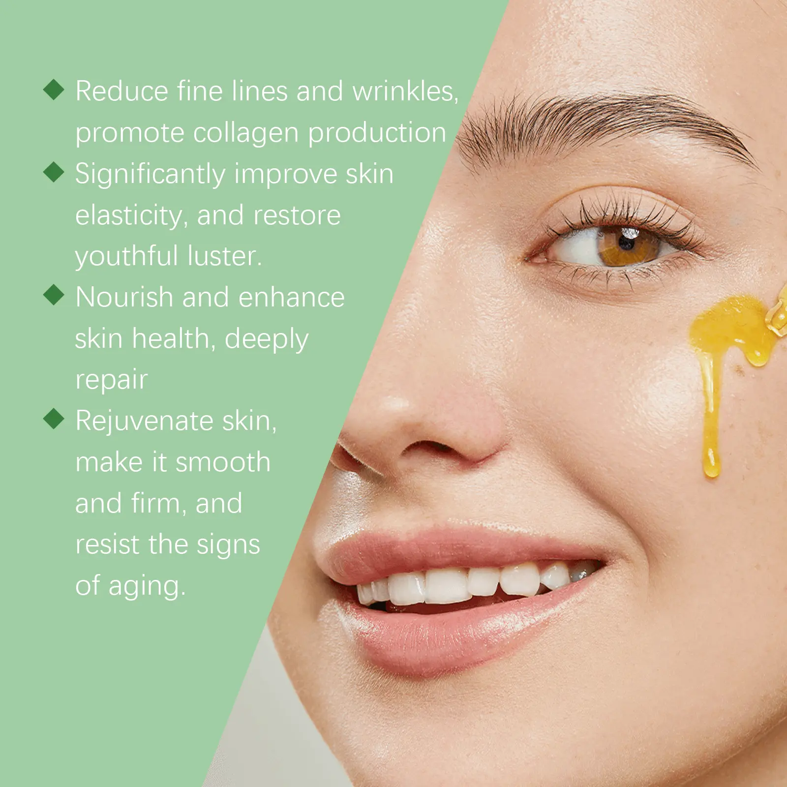 Essential Oil for Skin Moisturizing & Soothing Treatment | West&Month 8 skin care oil soothe improve alleviate dry West Month 539 8230