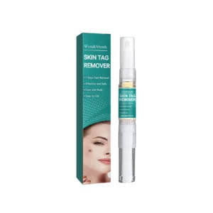 Skin Care Pen for Moisturizing & Skin Refinement - West&Month