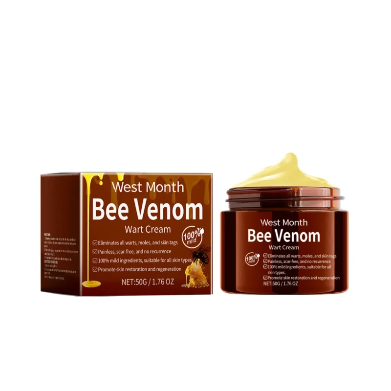 skin repair cream moisturizing gentle clean West Month 737 10396
